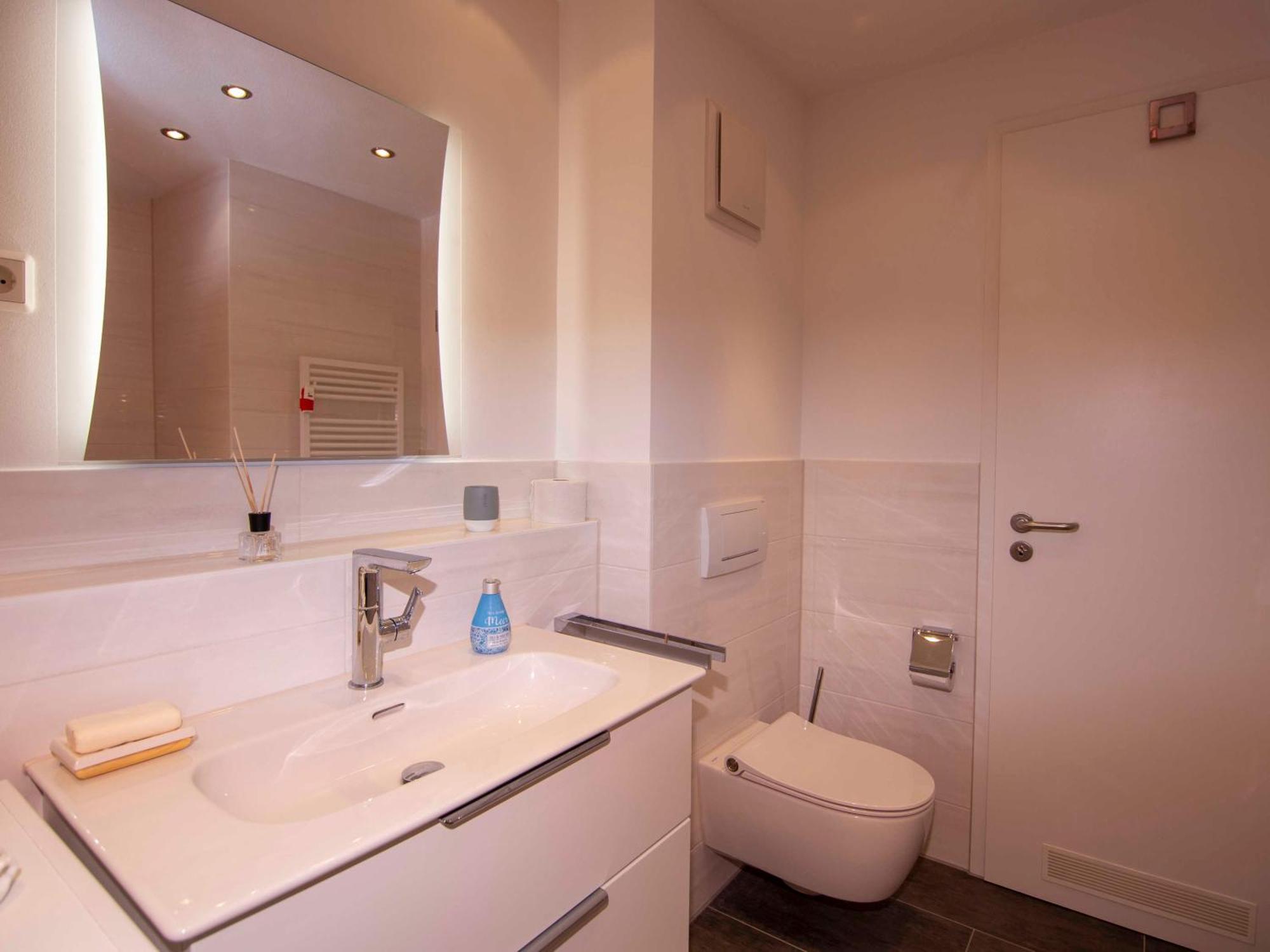 107-2 Neptun Mit Meerblick Wilhelmshaven Room photo